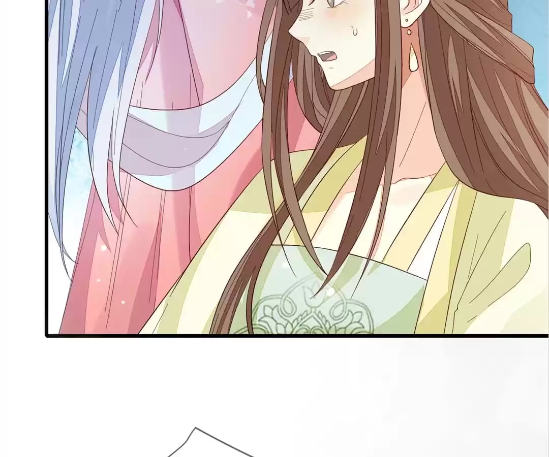 The Way Back to the Palace Chapter 100 page 33 - 