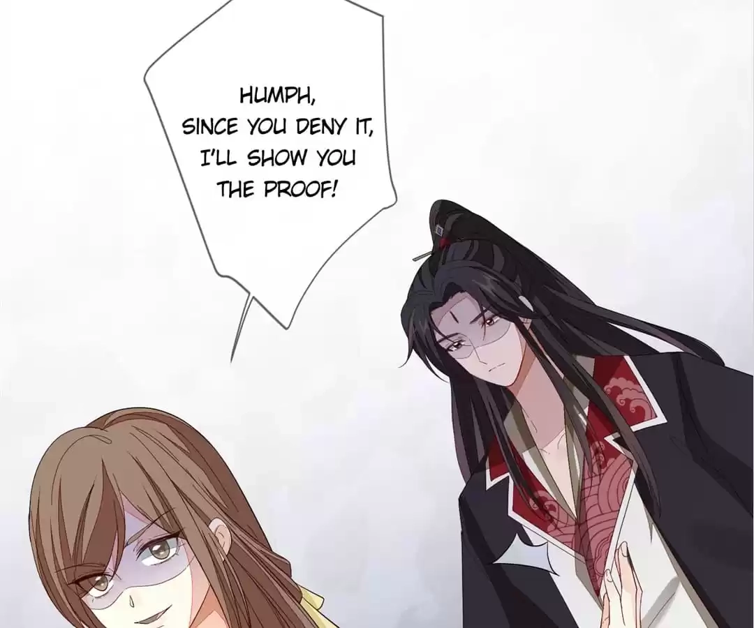 The Way Back to the Palace Chapter 100 page 34 - 