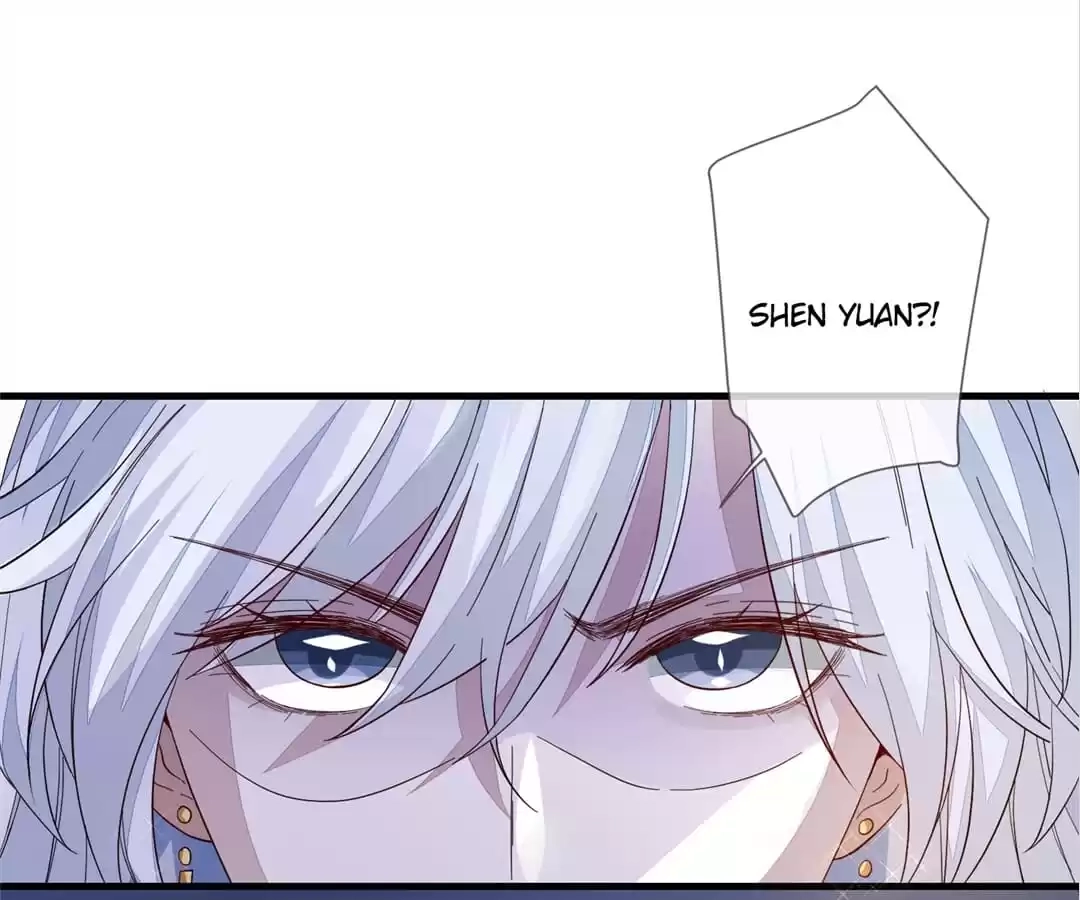 The Way Back to the Palace Chapter 100 page 39 - 