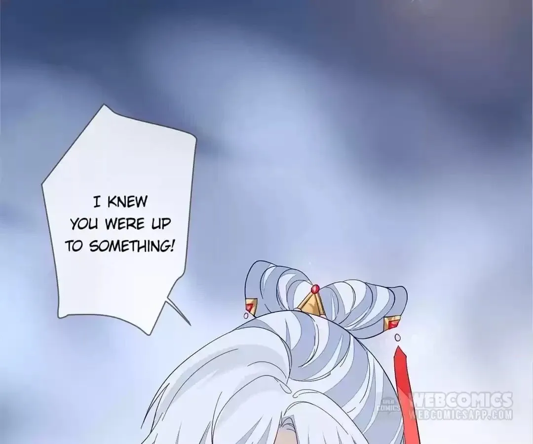 The Way Back to the Palace Chapter 100 page 40 - 