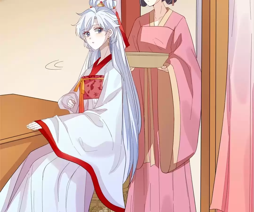 The Way Back to the Palace Chapter 100 page 5 - 