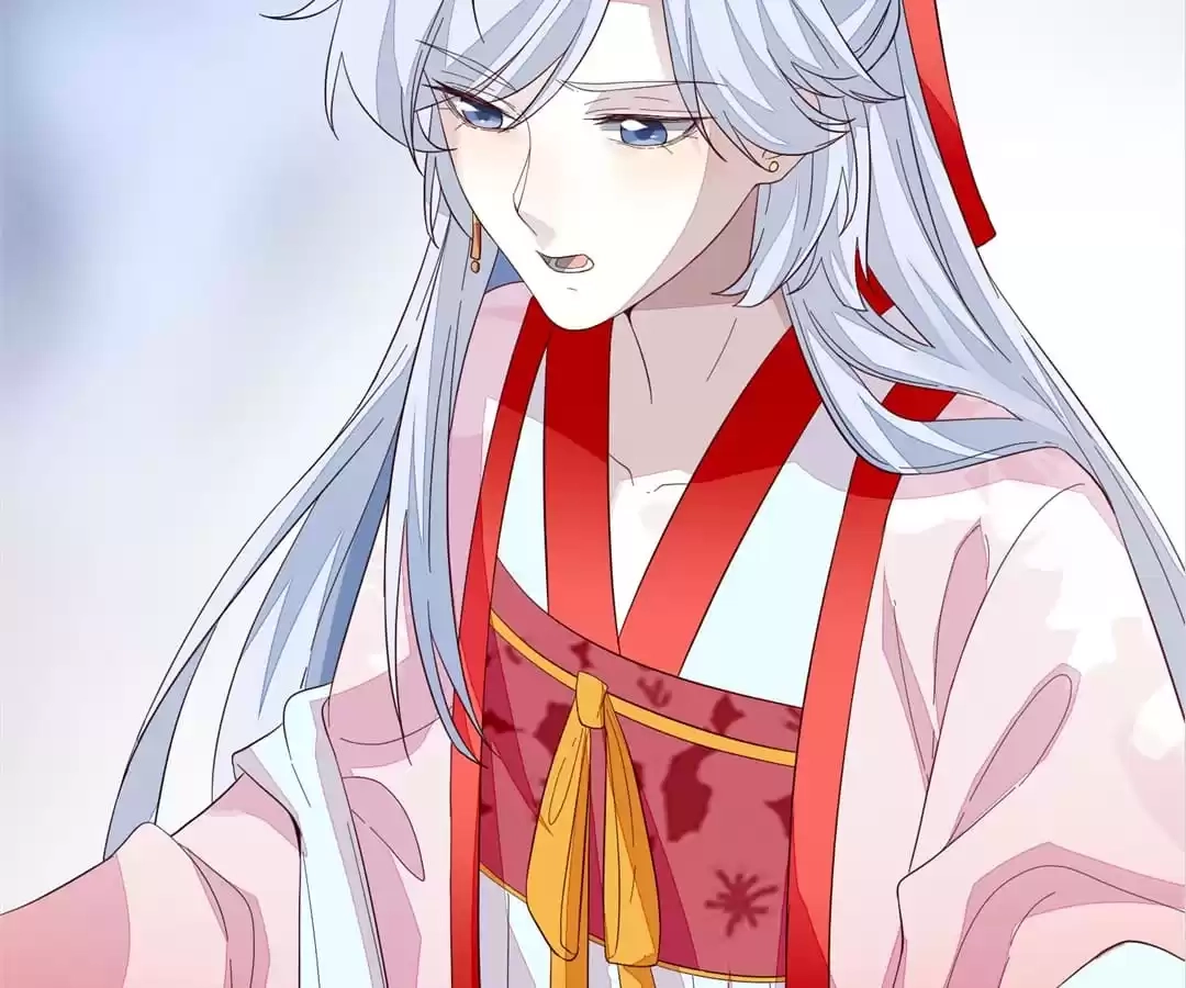 The Way Back to the Palace Chapter 100 page 41 - 