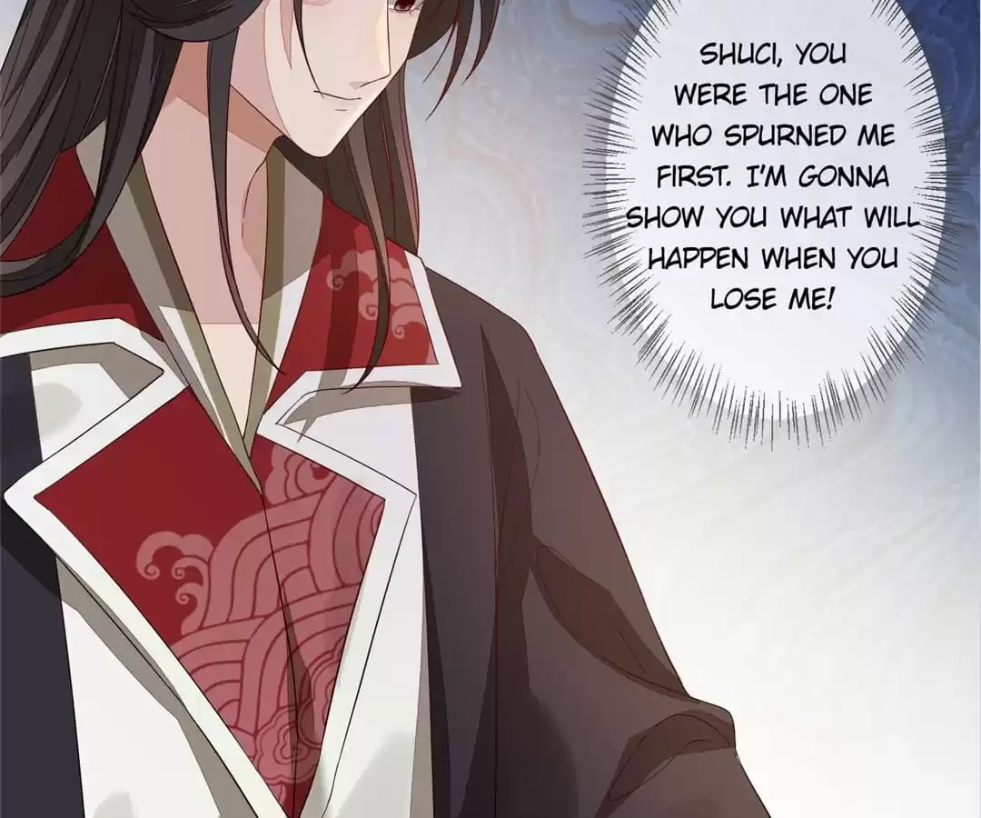 The Way Back to the Palace Chapter 100 page 43 - 