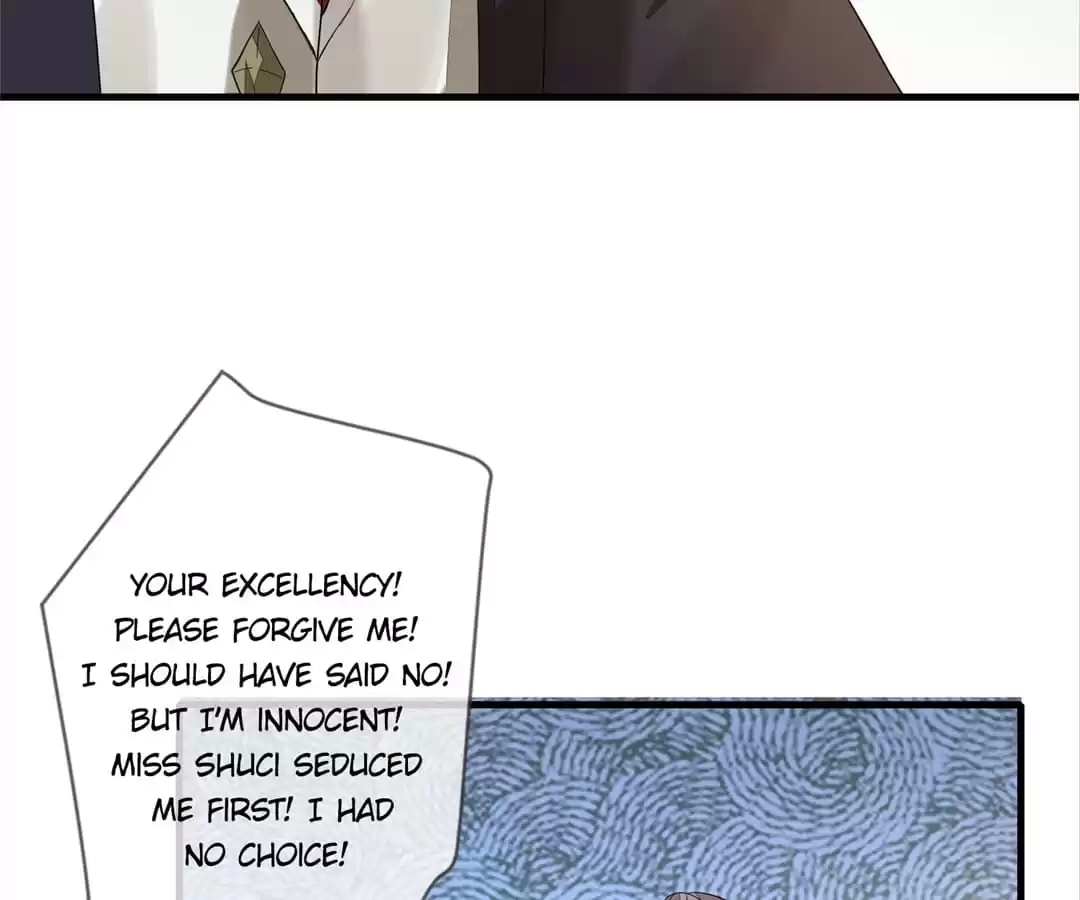 The Way Back to the Palace Chapter 100 page 44 - 