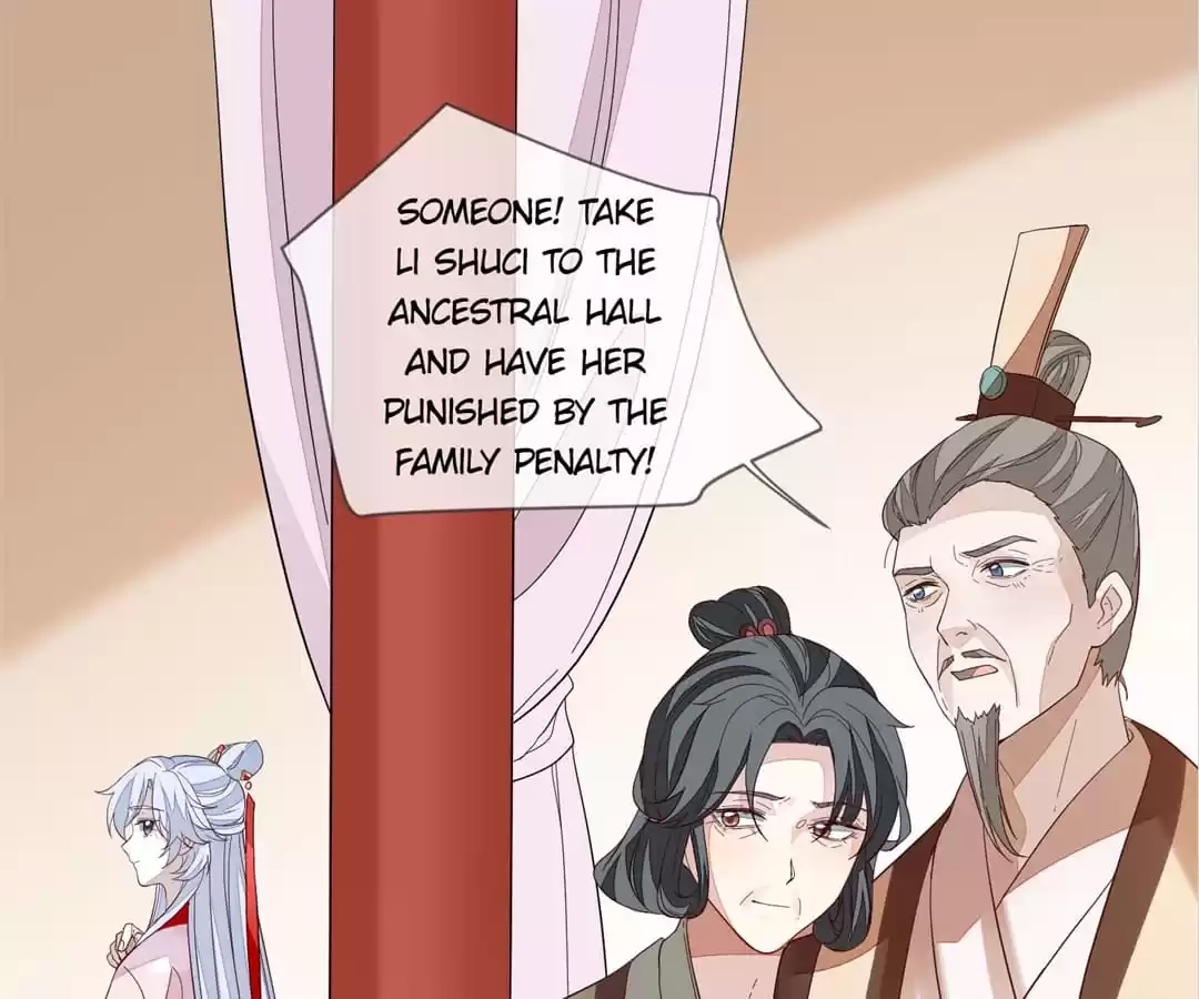 The Way Back to the Palace Chapter 100 page 47 - 