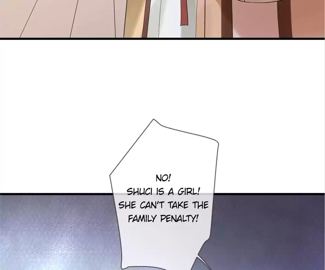 The Way Back to the Palace Chapter 100 page 49 - 