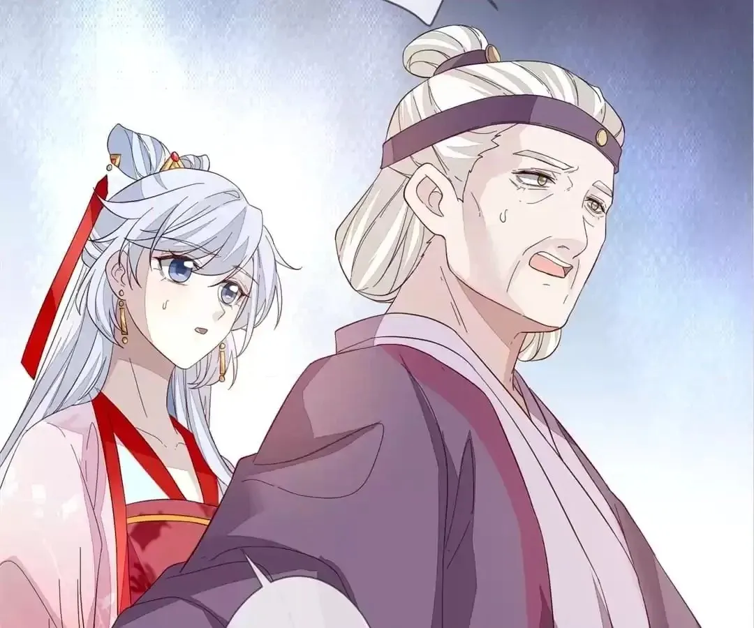The Way Back to the Palace Chapter 100 page 50 - 