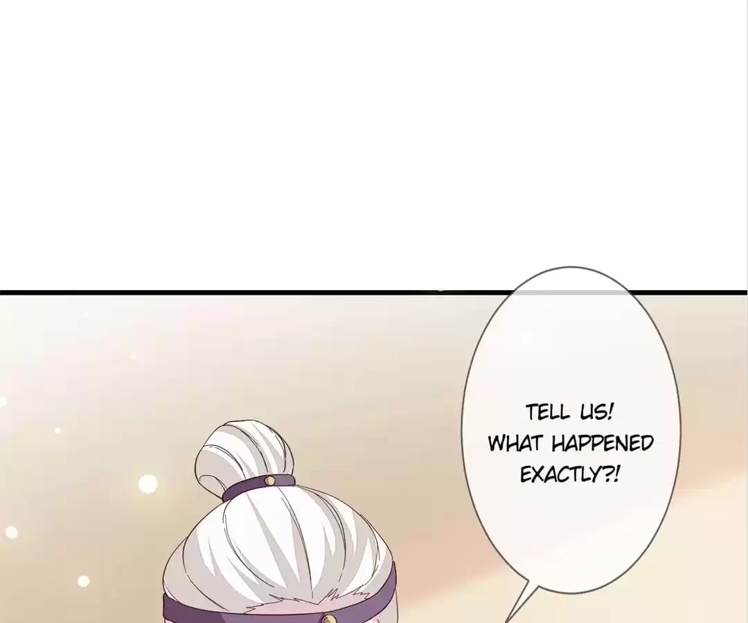 The Way Back to the Palace Chapter 100 page 52 - 