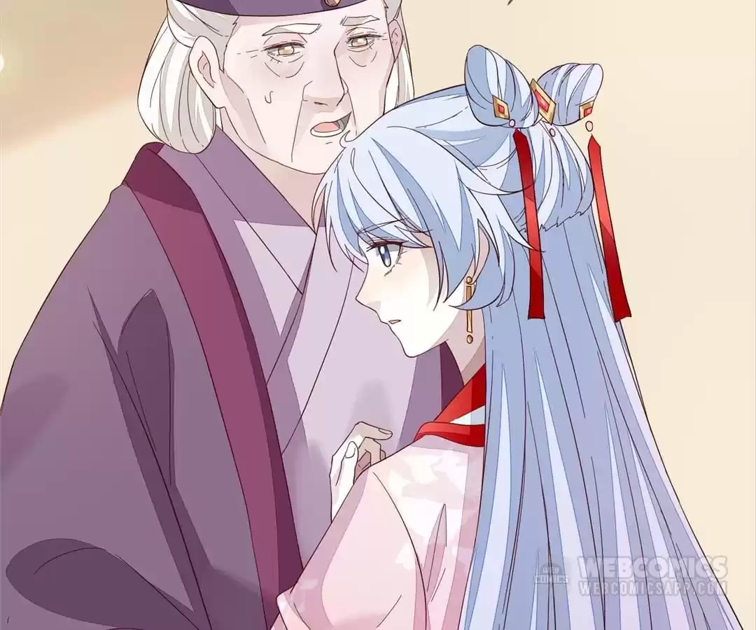 The Way Back to the Palace Chapter 100 page 53 - 