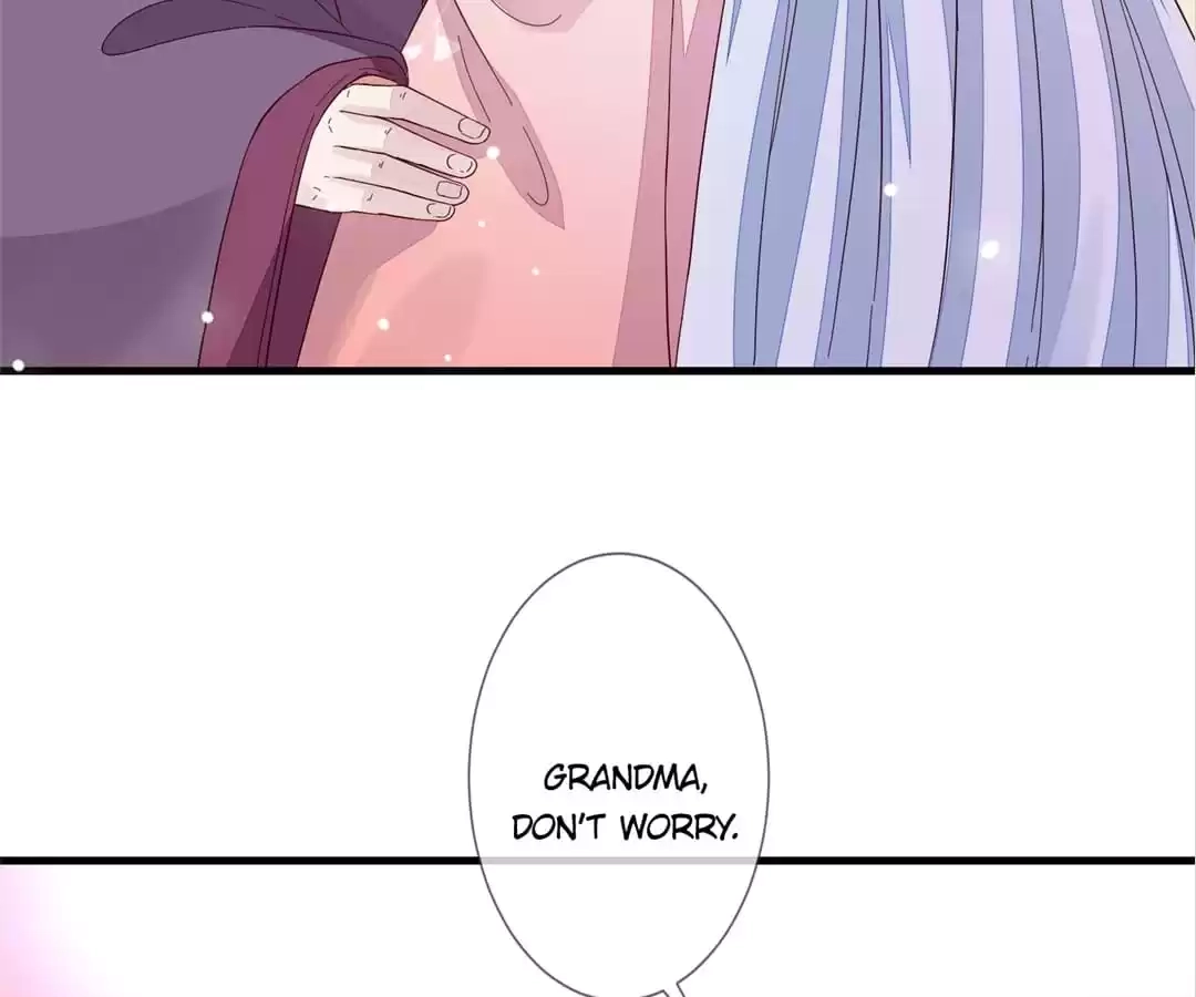 The Way Back to the Palace Chapter 100 page 54 - 