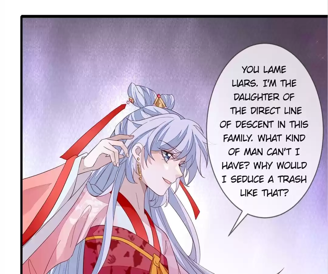 The Way Back to the Palace Chapter 100 page 56 - 