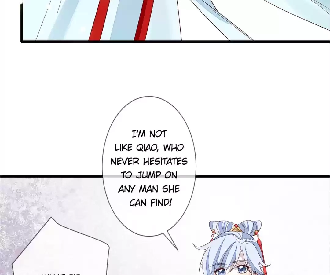 The Way Back to the Palace Chapter 100 page 58 - 