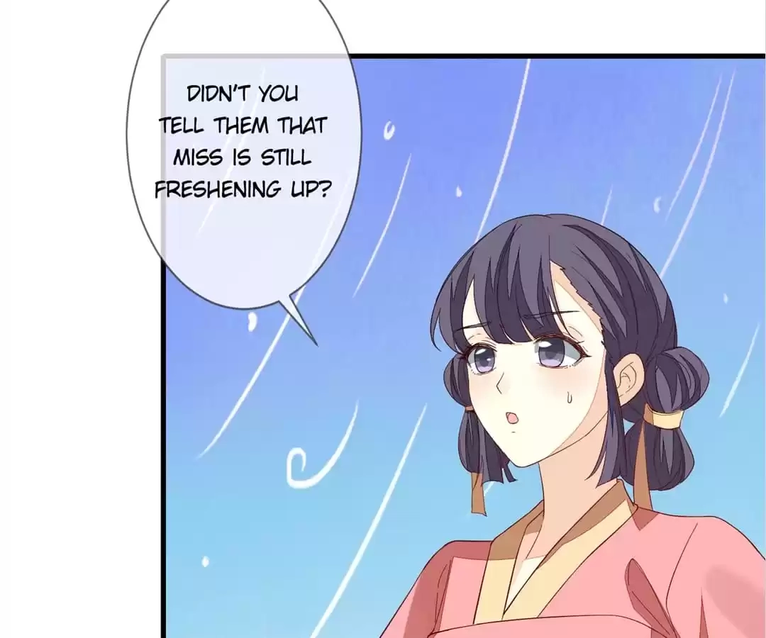 The Way Back to the Palace Chapter 100 page 7 - 