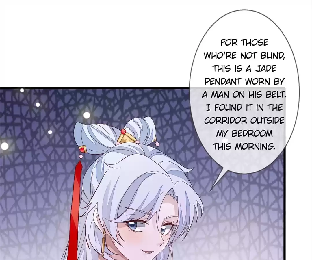 The Way Back to the Palace Chapter 100 page 65 - 
