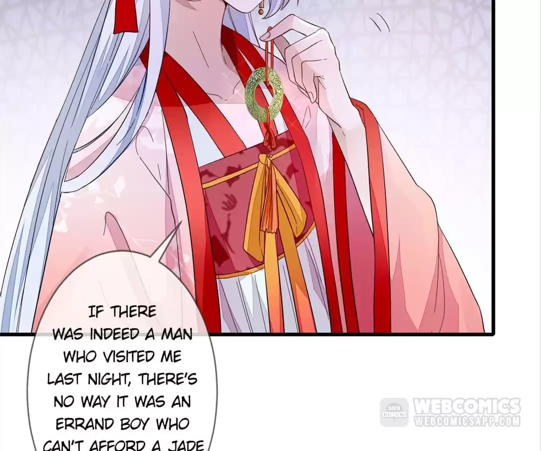 The Way Back to the Palace Chapter 100 page 66 - 