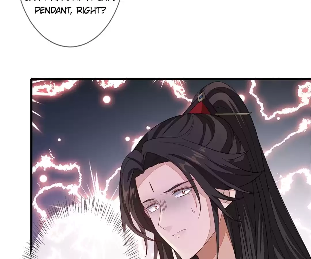 The Way Back to the Palace Chapter 100 page 67 - 