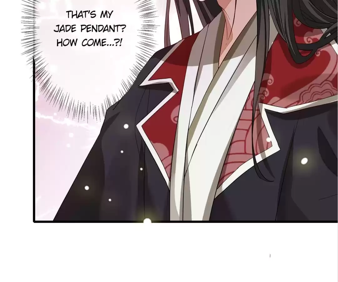 The Way Back to the Palace Chapter 100 page 68 - 