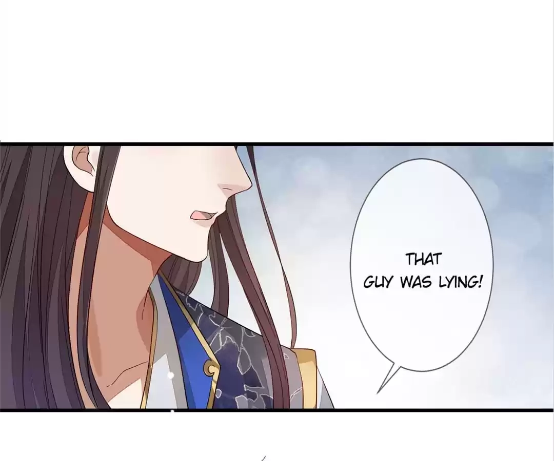 The Way Back to the Palace Chapter 100 page 69 - 