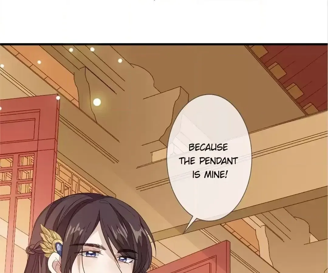The Way Back to the Palace Chapter 100 page 70 - 