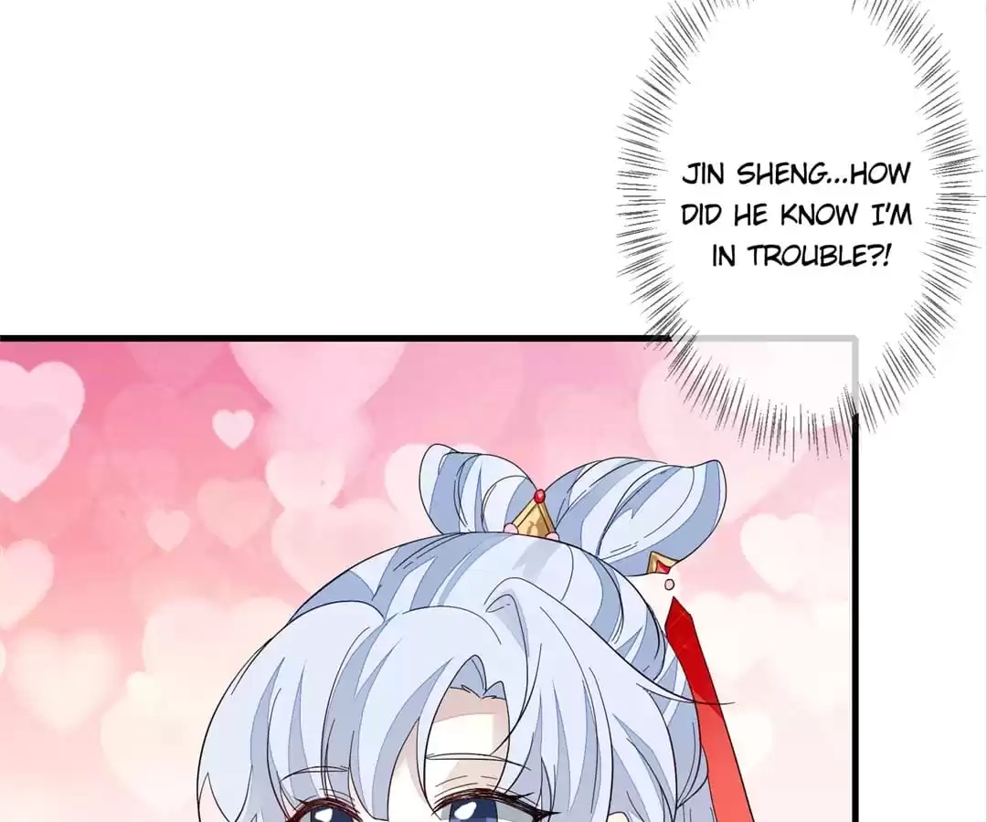 The Way Back to the Palace Chapter 100 page 73 - 