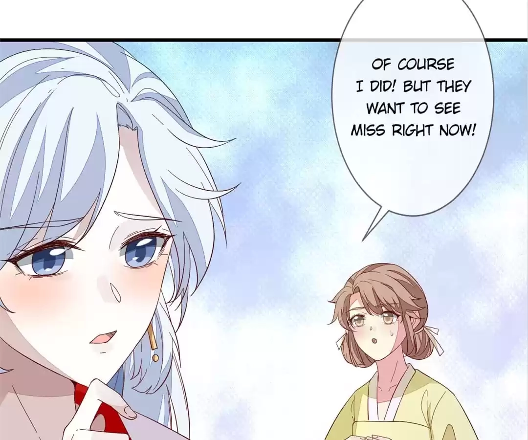 The Way Back to the Palace Chapter 100 page 9 - 
