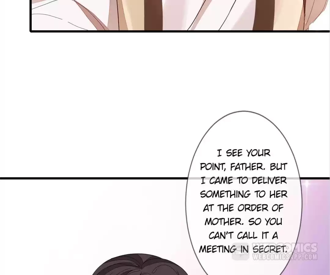 The Way Back to the Palace Chapter 101 page 11 - 