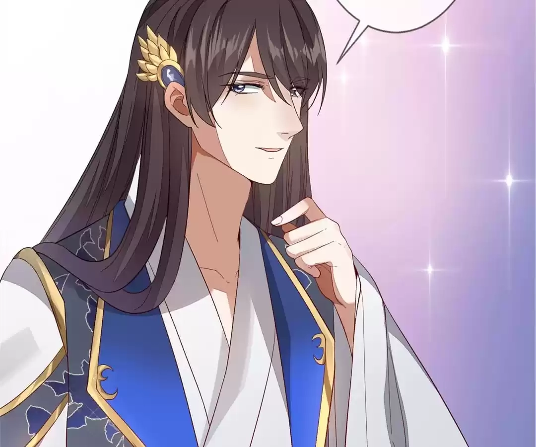 The Way Back to the Palace Chapter 101 page 12 - 