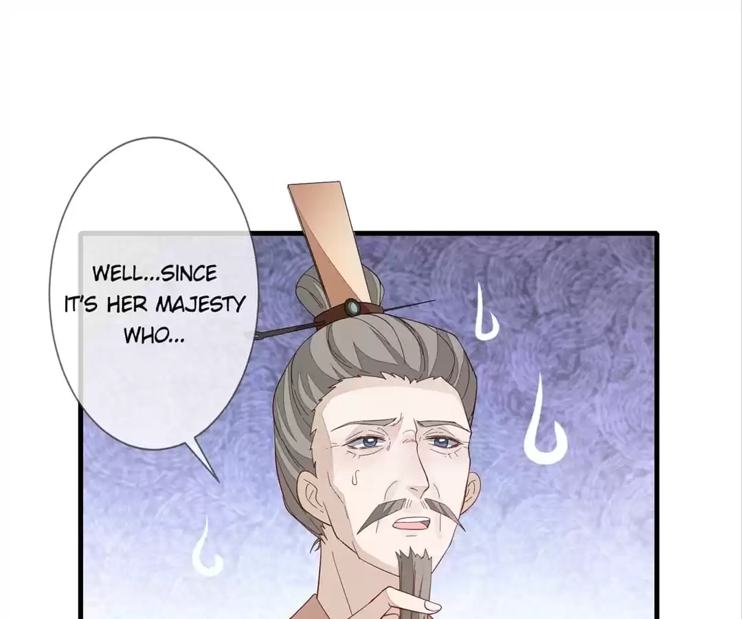 The Way Back to the Palace Chapter 101 page 14 - 