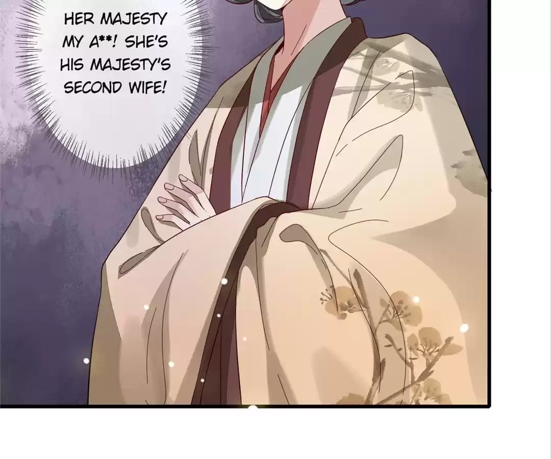 The Way Back to the Palace Chapter 101 page 17 - 