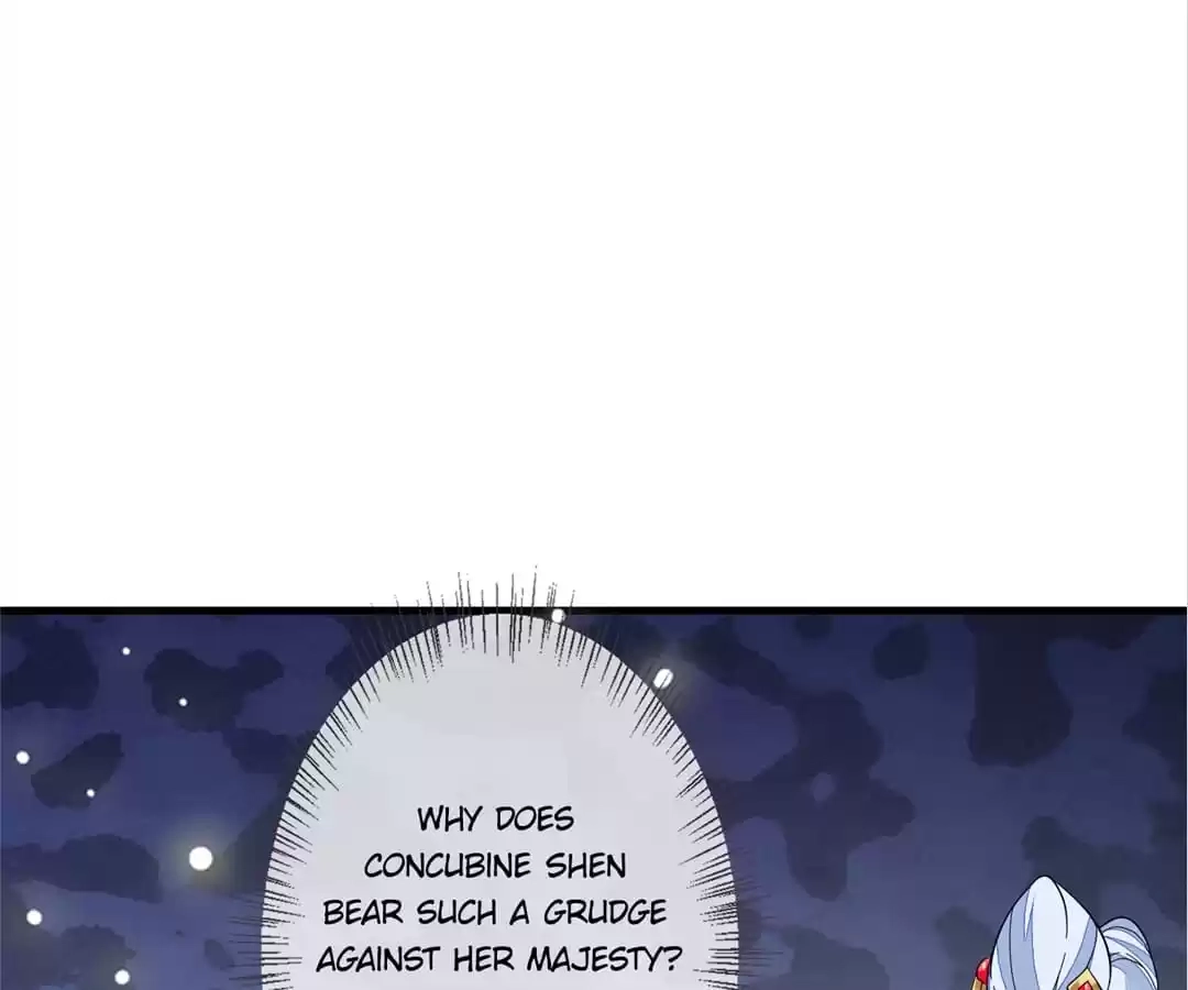 The Way Back to the Palace Chapter 101 page 18 - 