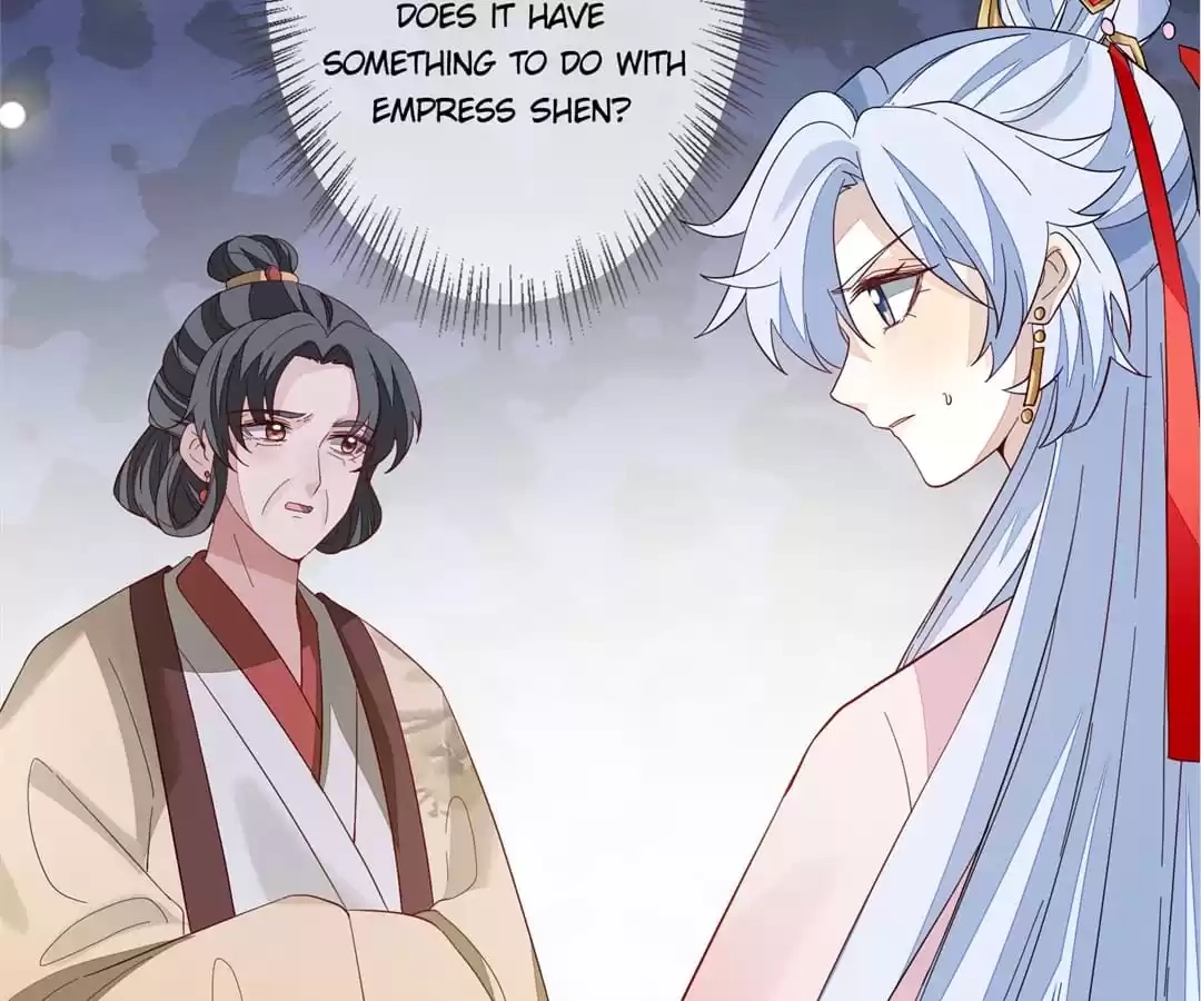The Way Back to the Palace Chapter 101 page 19 - 