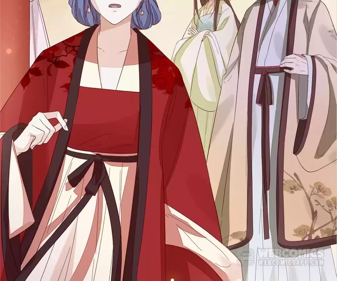 The Way Back to the Palace Chapter 101 page 3 - 