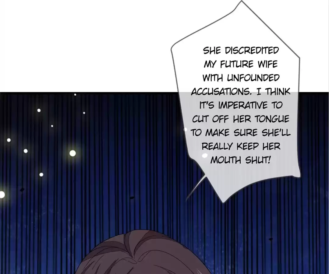 The Way Back to the Palace Chapter 101 page 21 - 