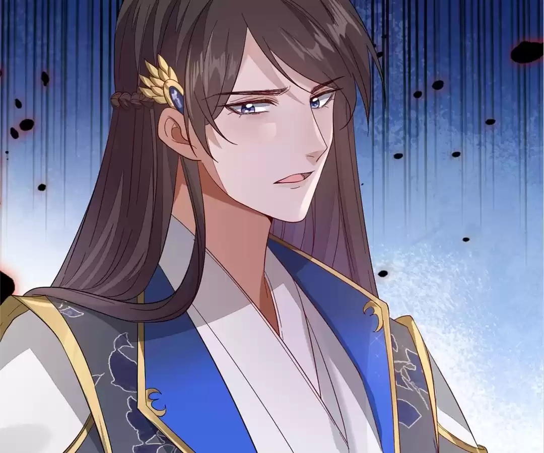 The Way Back to the Palace Chapter 101 page 22 - 