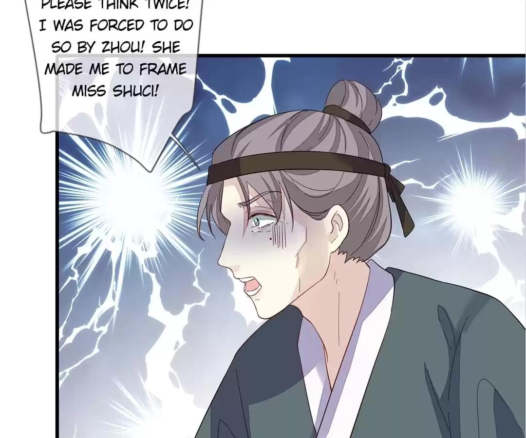 The Way Back to the Palace Chapter 101 page 24 - 