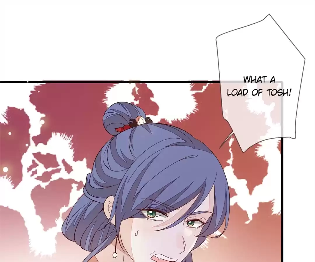 The Way Back to the Palace Chapter 101 page 26 - 