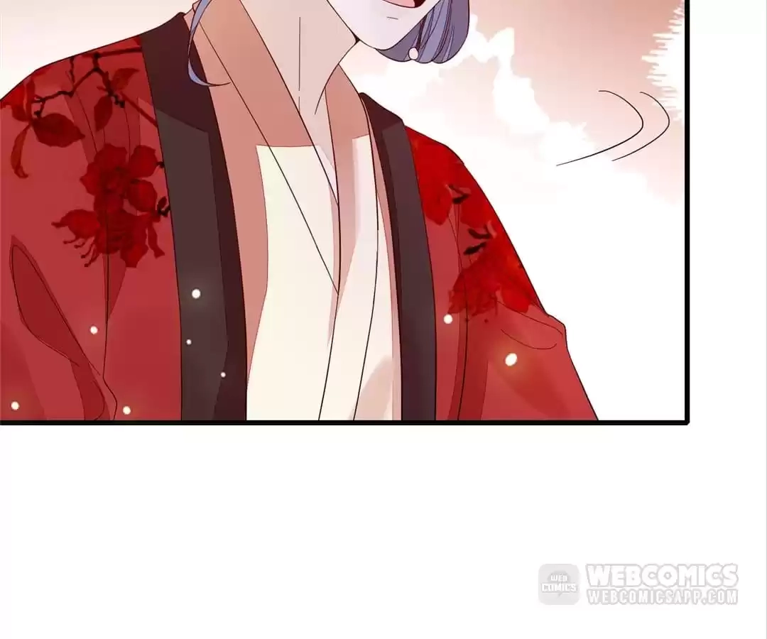 The Way Back to the Palace Chapter 101 page 27 - 
