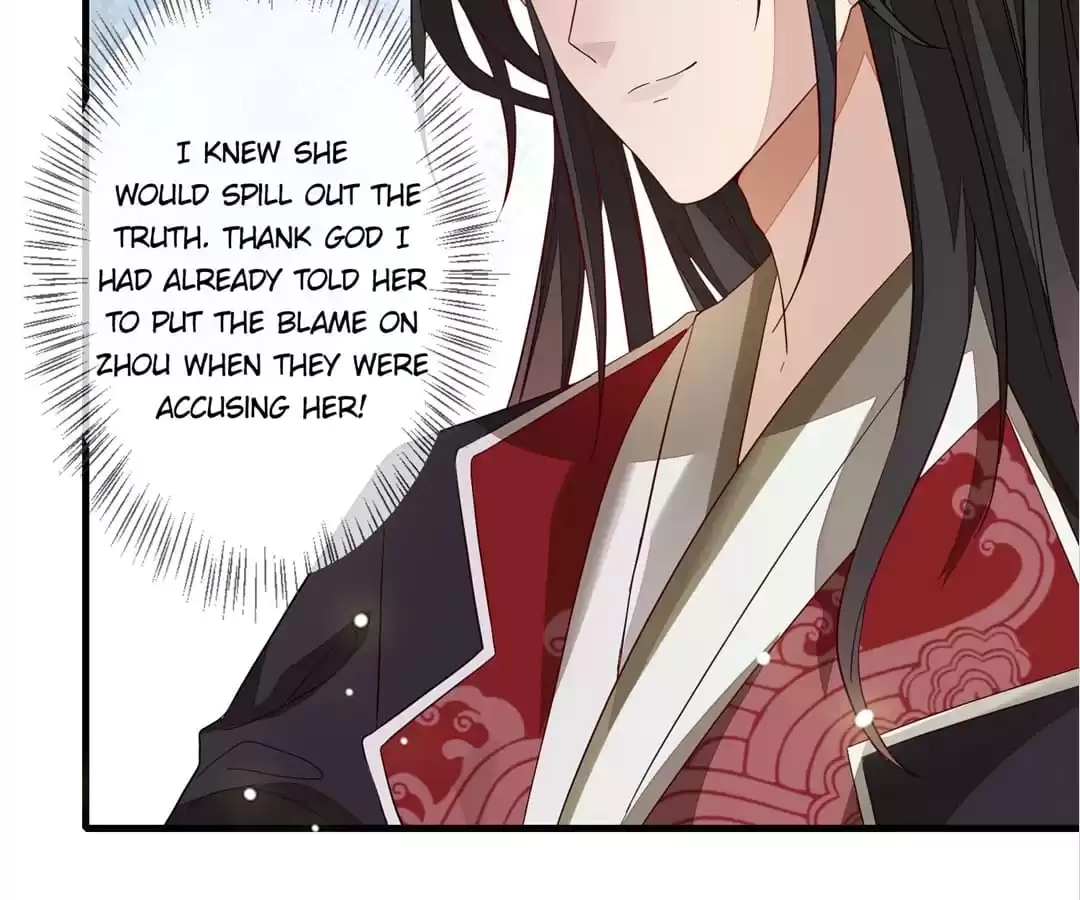 The Way Back to the Palace Chapter 101 page 31 - 