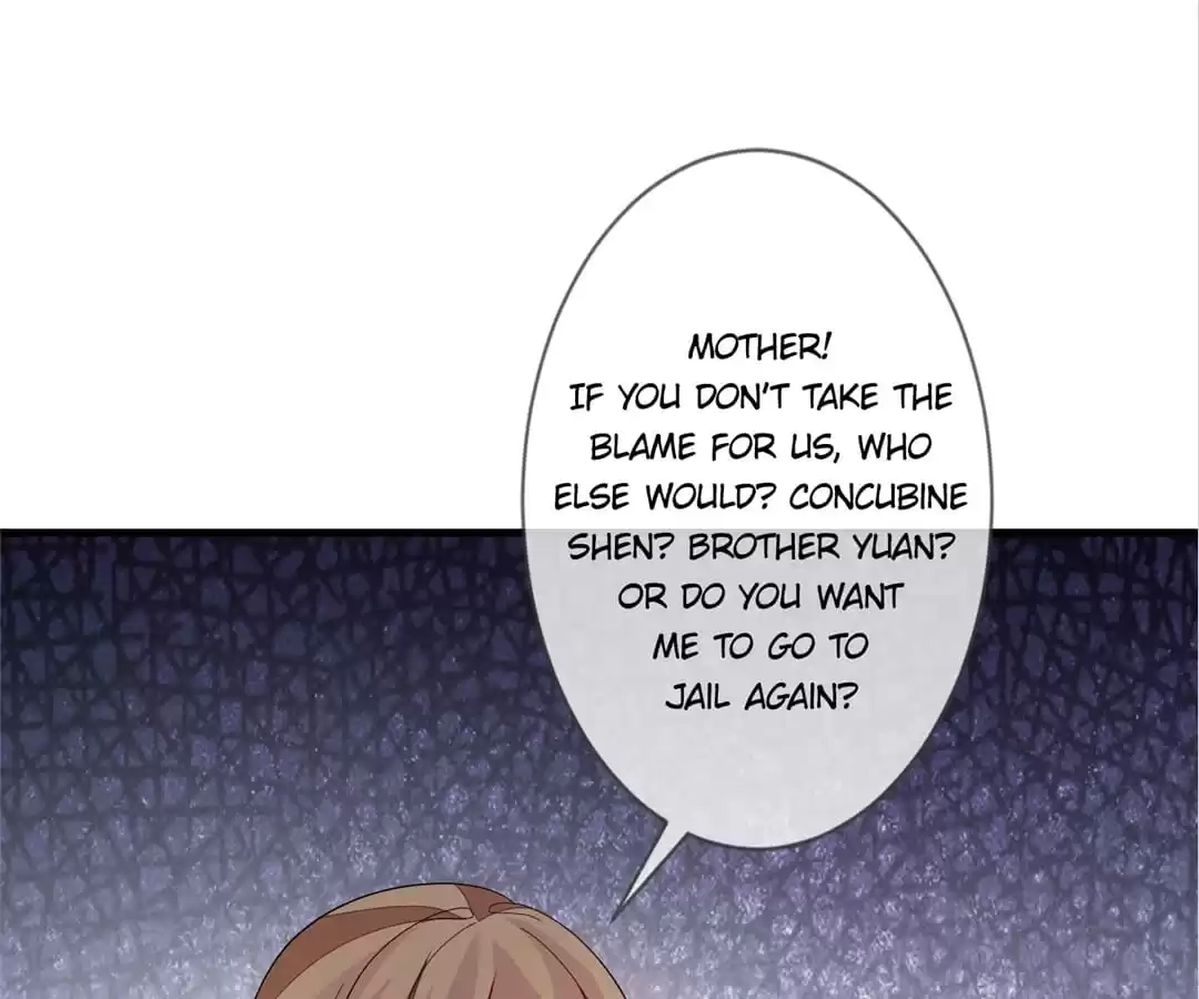 The Way Back to the Palace Chapter 101 page 32 - 