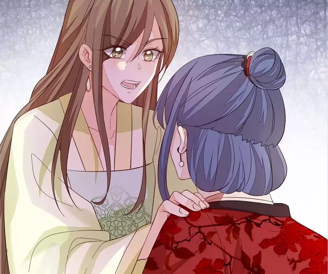 The Way Back to the Palace Chapter 101 page 33 - 