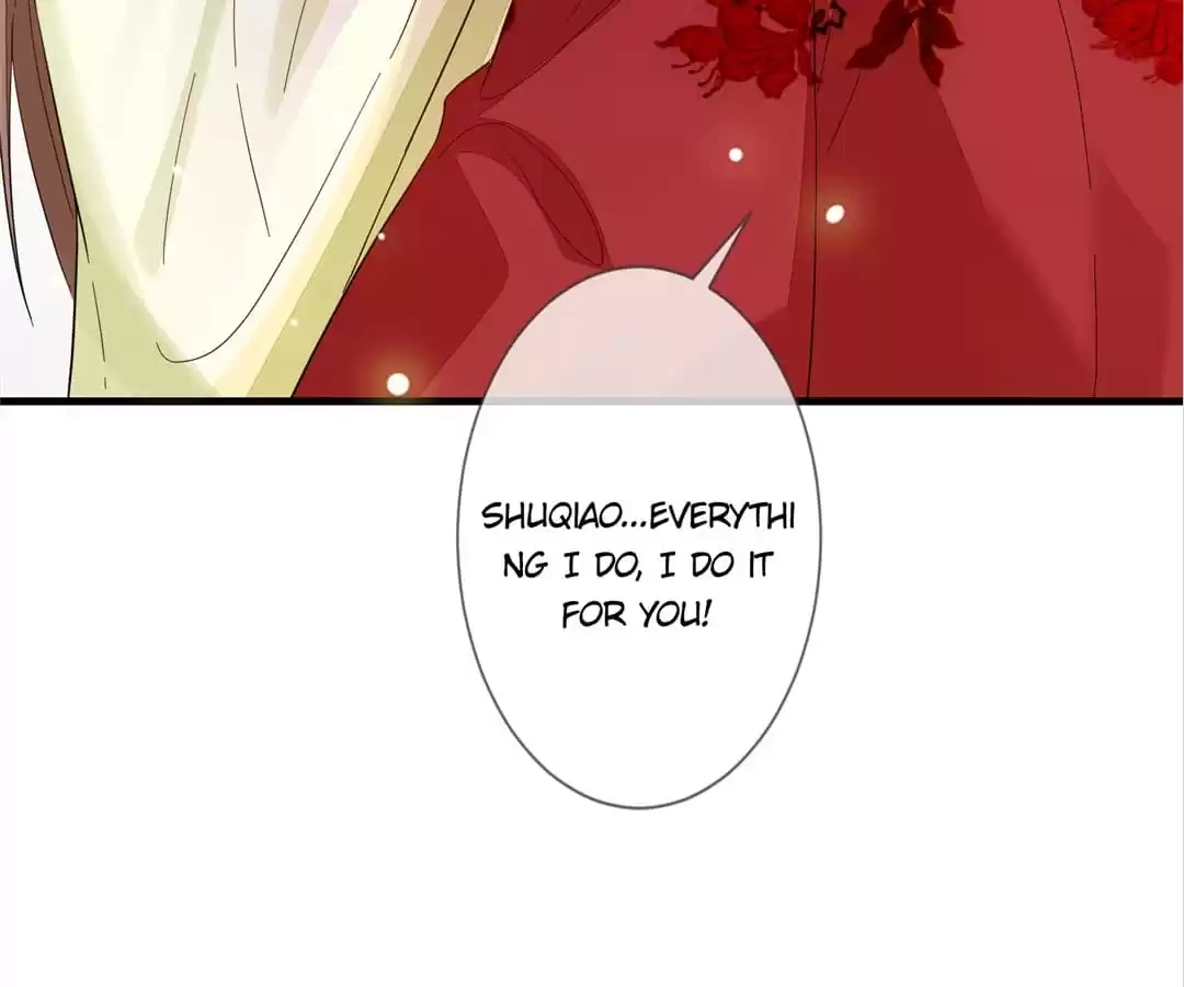 The Way Back to the Palace Chapter 101 page 34 - 