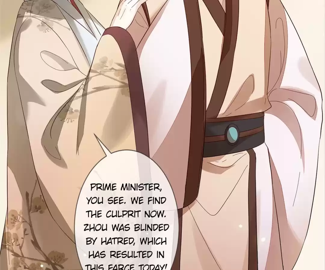 The Way Back to the Palace Chapter 101 page 36 - 
