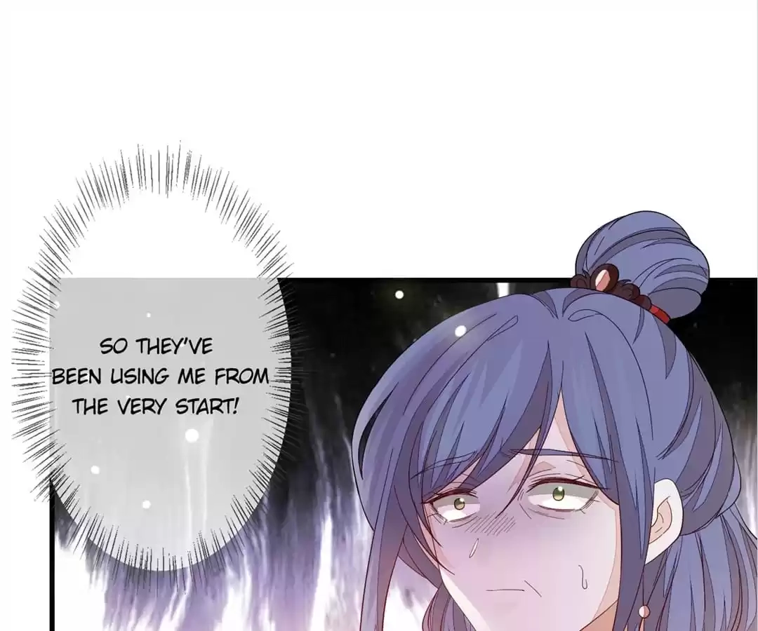 The Way Back to the Palace Chapter 101 page 38 - 
