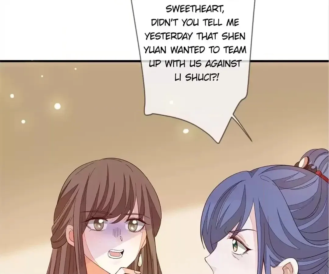 The Way Back to the Palace Chapter 101 page 40 - 