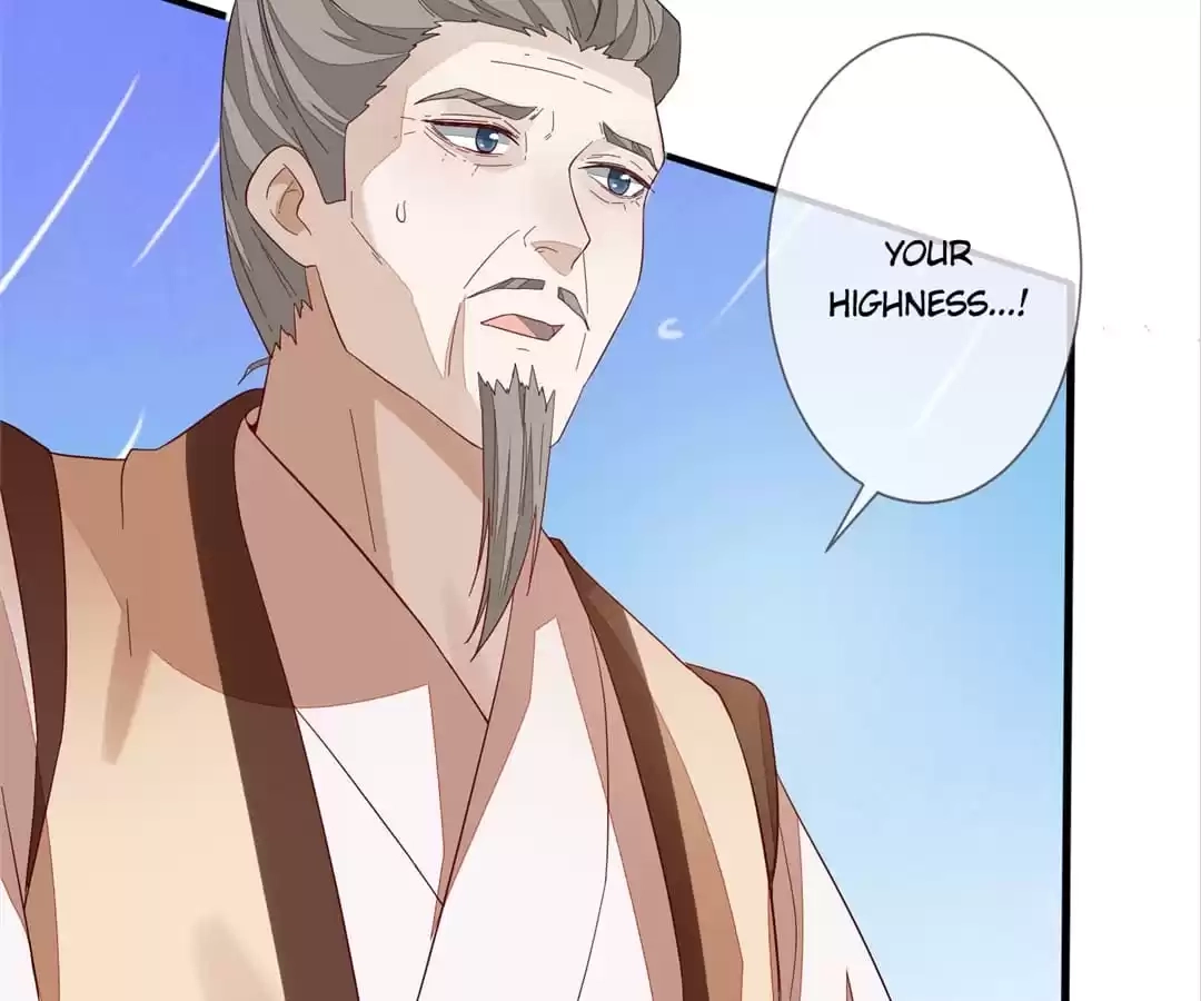 The Way Back to the Palace Chapter 101 page 5 - 