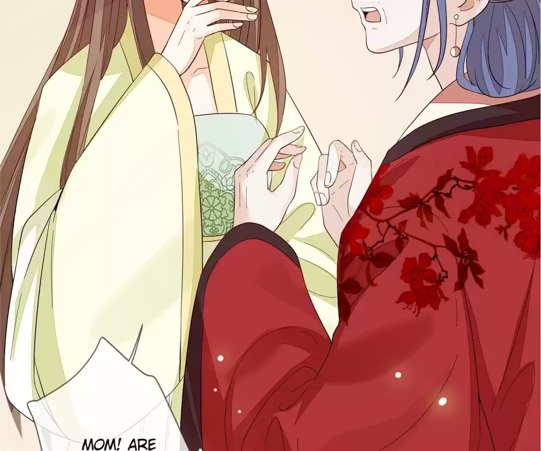 The Way Back to the Palace Chapter 101 page 41 - 