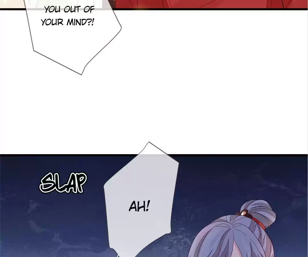 The Way Back to the Palace Chapter 101 page 42 - 