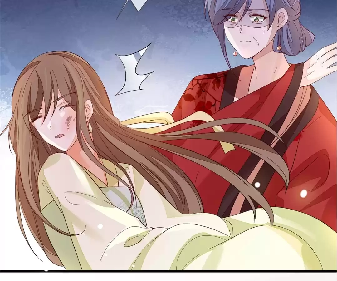 The Way Back to the Palace Chapter 101 page 43 - 
