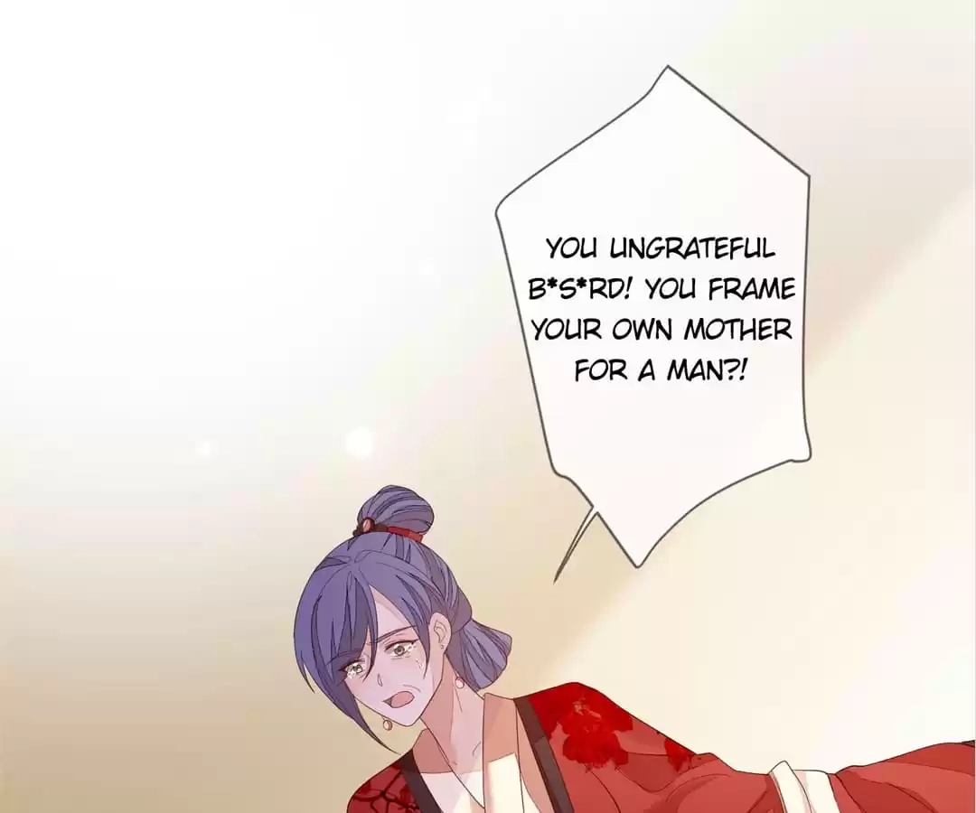 The Way Back to the Palace Chapter 101 page 44 - 