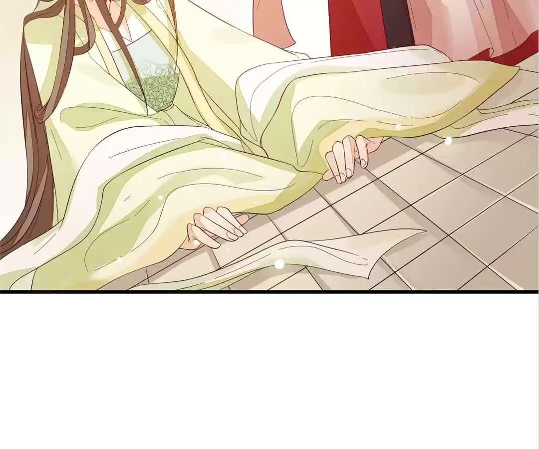 The Way Back to the Palace Chapter 101 page 46 - 